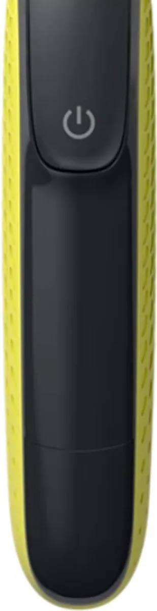 Philips OneBlade QP2824/10 Trimmer - 7 Opzetstukken - Grijs/Limoen - afbeelding 6 van 6