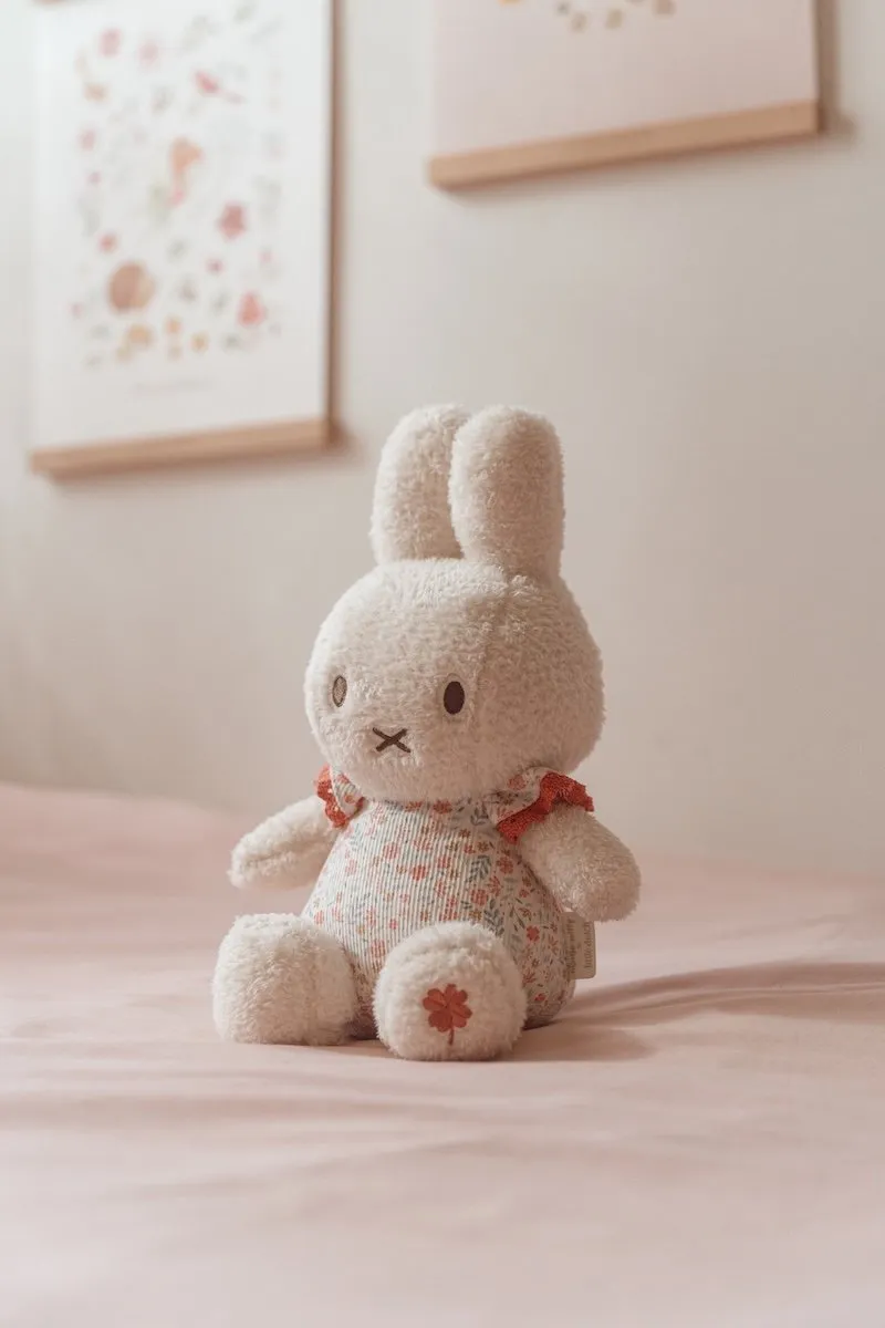 Nijntje Lucky Knuffel Roze - 20 cm
