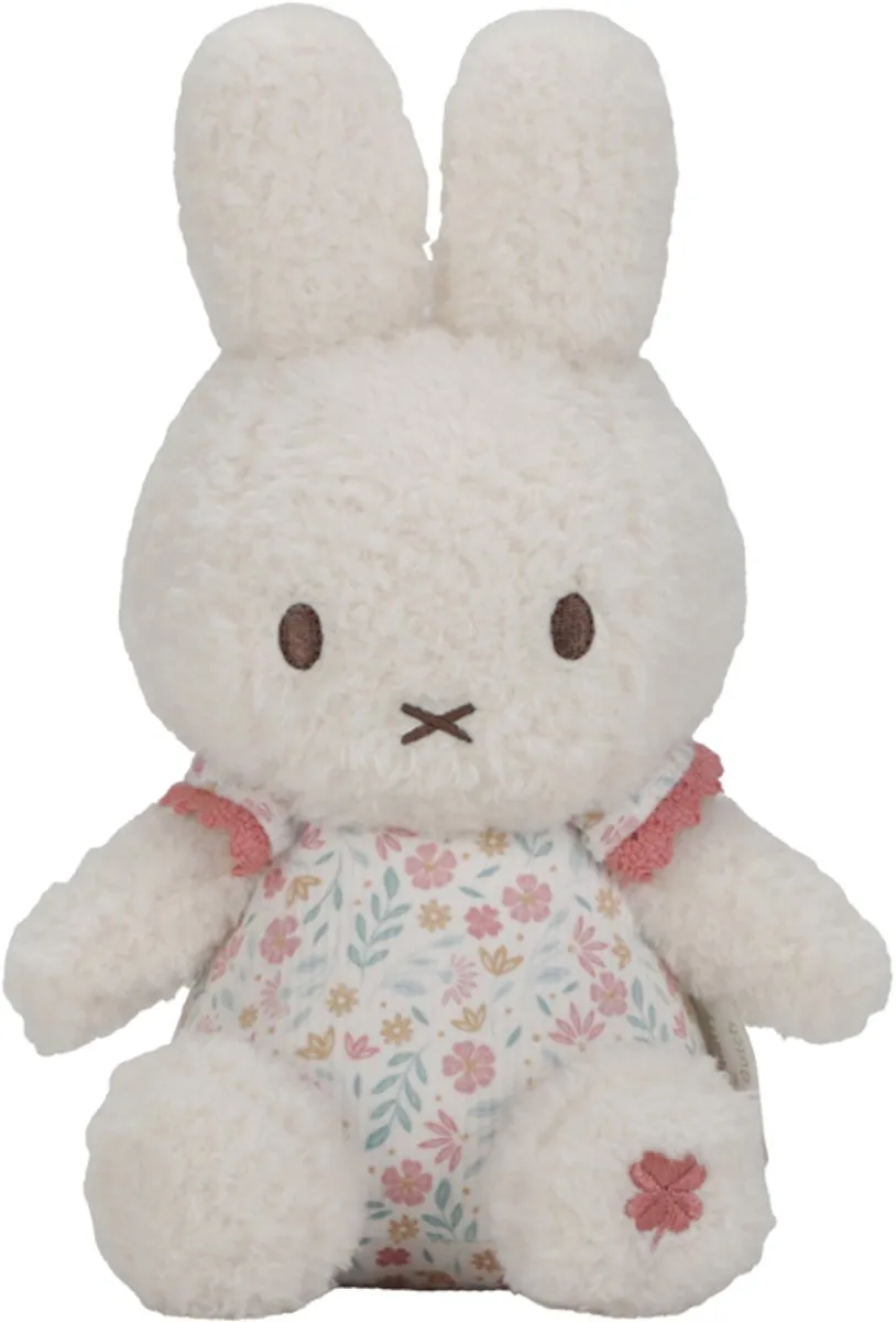 Nijntje Lucky Knuffel Roze - 20 cm