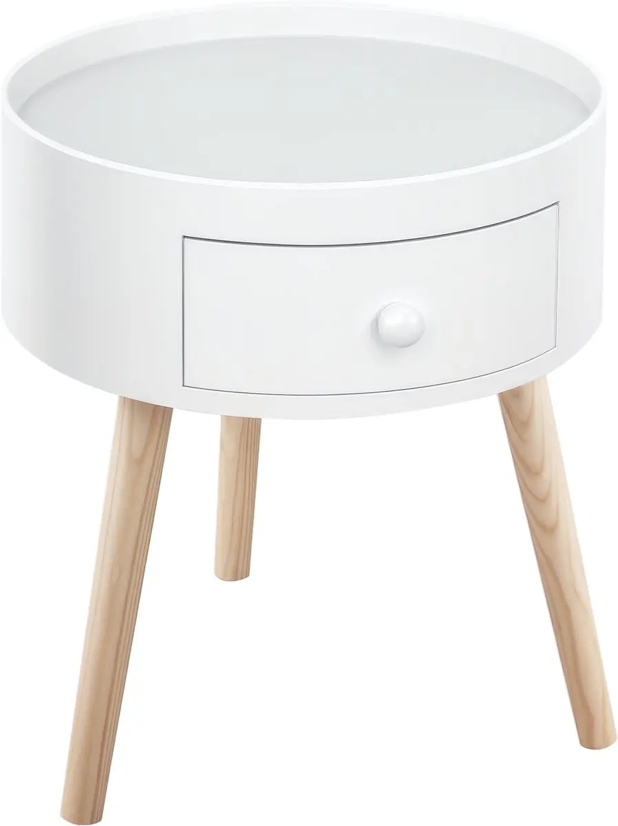 HOMCOM Salontafel