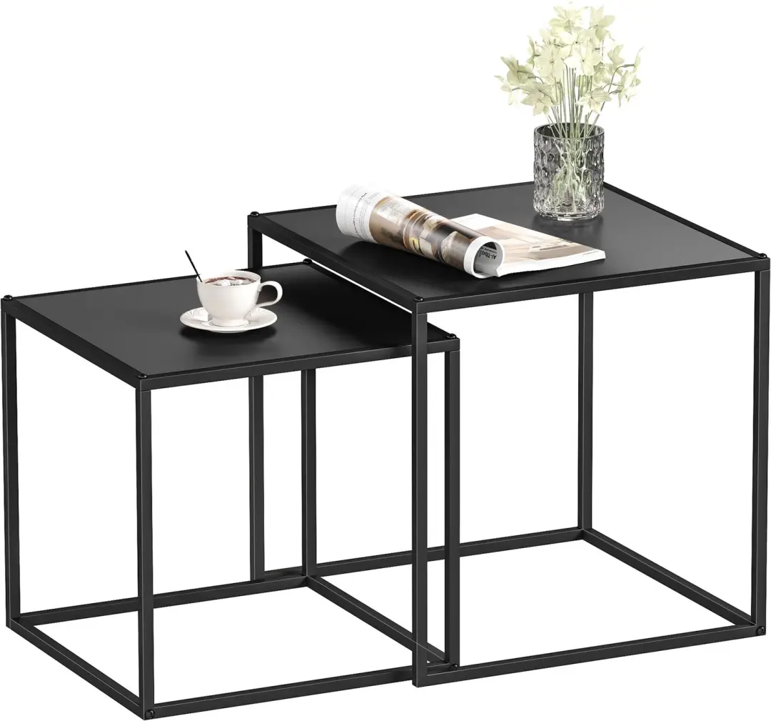 HOMCOM Salontafelset