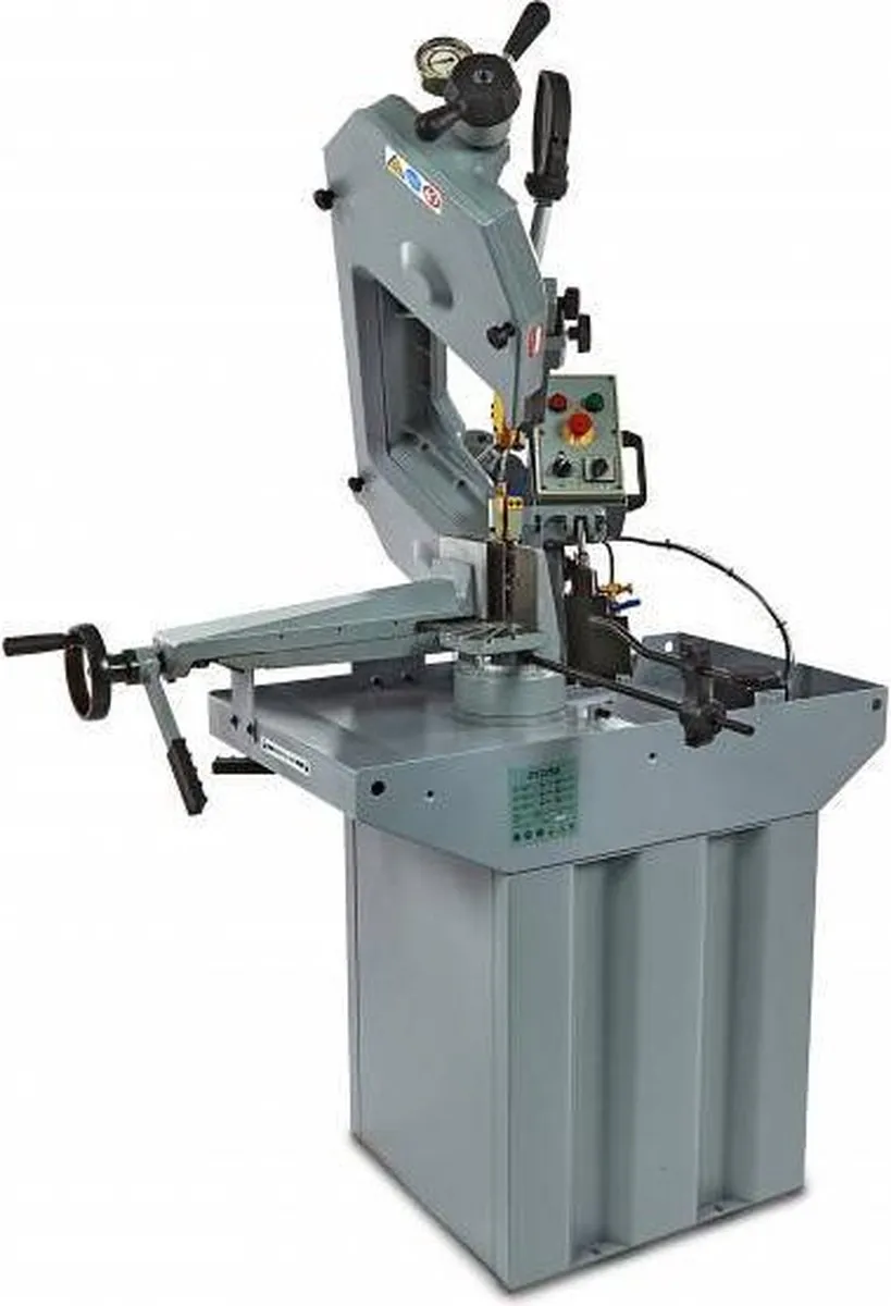 HBM 275 Metaallintzaag - 400 Volt
