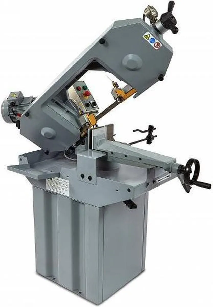 HBM 275 Metaallintzaag - 400 Volt