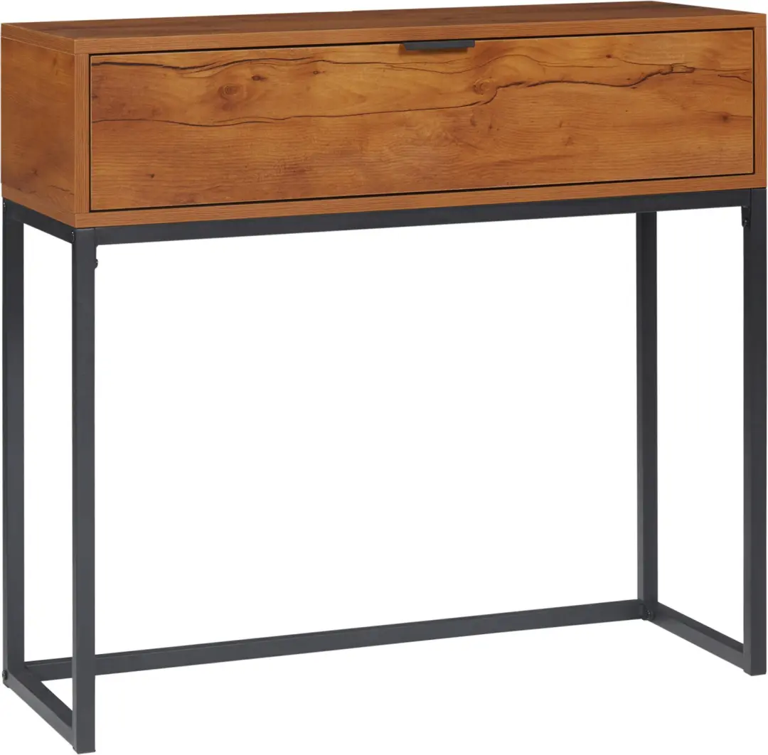 HOMCOM Consoletafel