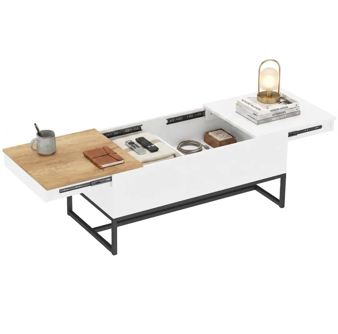 HOMCOM Salontafel