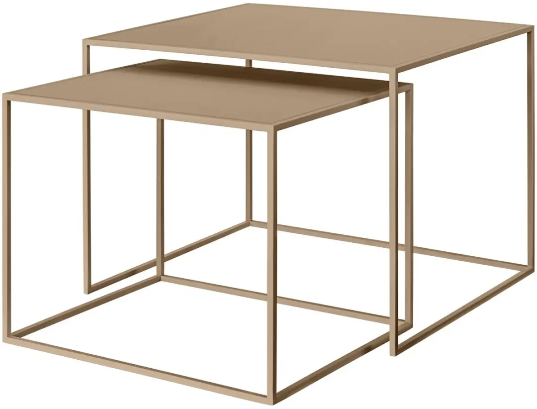 Fera Bijzettafel Nomad Large