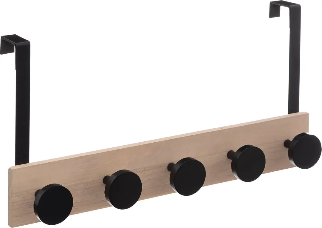 5Five Kapstok voor deur