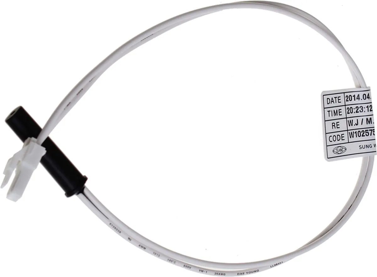 Whirlpool Thermal Fuse 480132103383 - Koelkast/Diepvries
