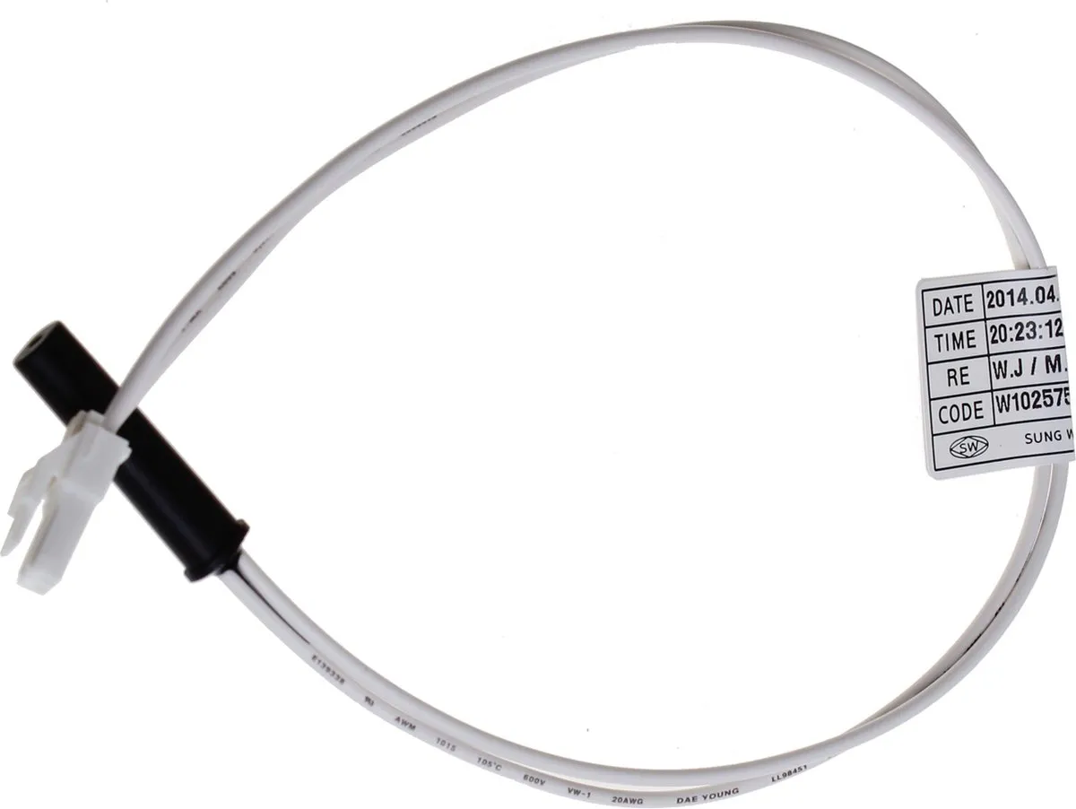 Whirlpool Thermal Fuse 480132103383