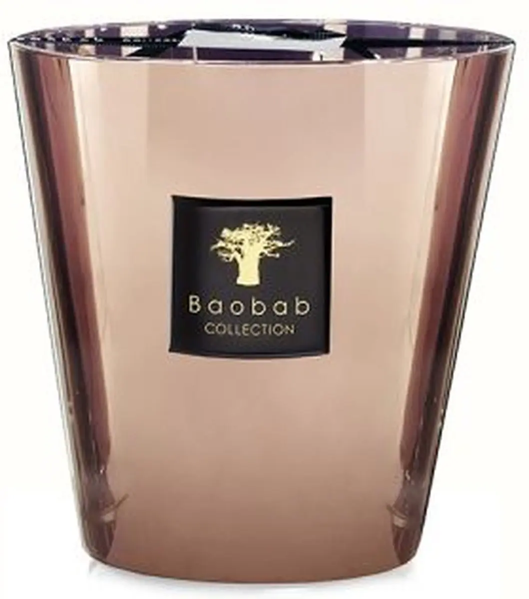 Baobab Collection