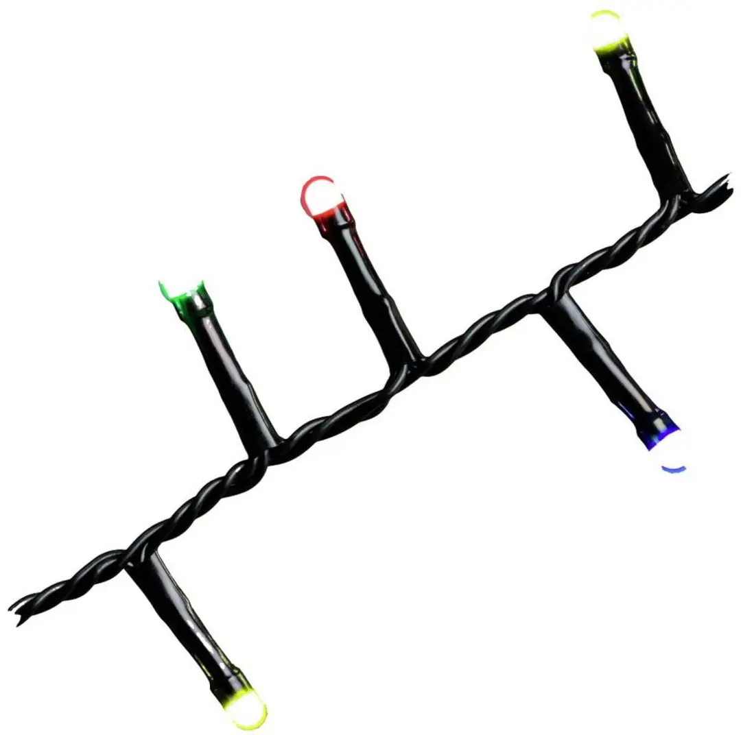 Konstsmide 3871-530 Lichtketting 1500 LED Buiten - afbeelding 2 van 3
