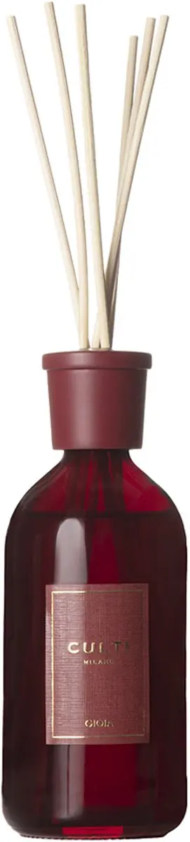 Culti Geurstokjes Diffusor Stile Winter Gioia - 500ml - afbeelding 2 van 2