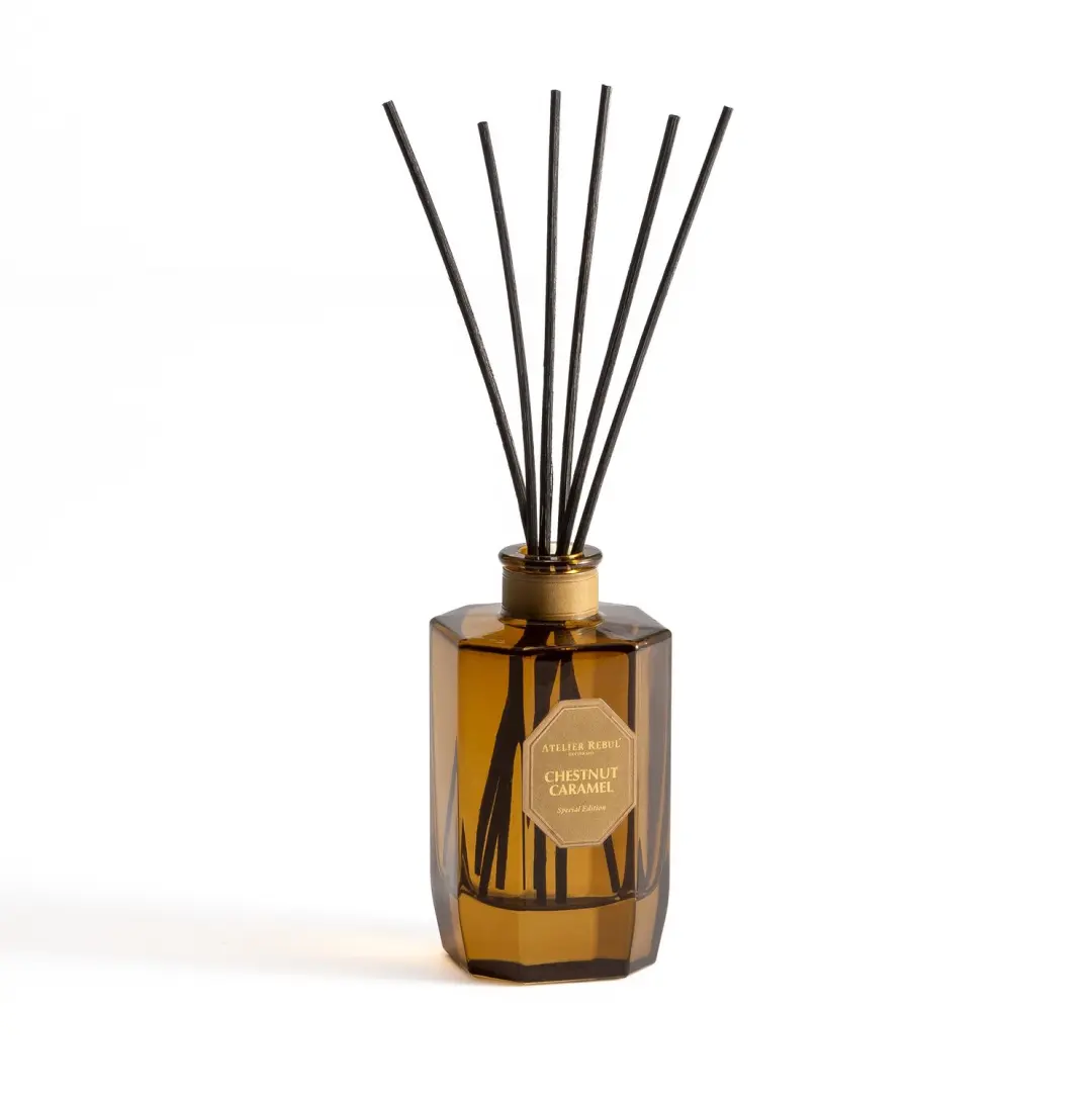 Atelier Rebul Chestnut Caramel