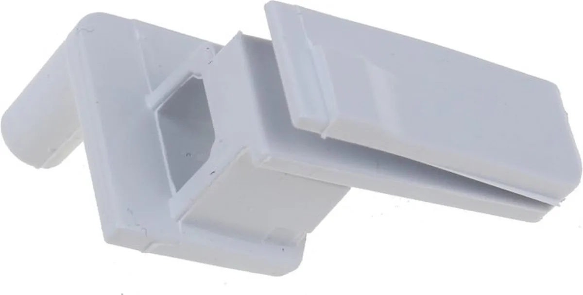 Whirlpool Sluithaak 481010632442 - Wit