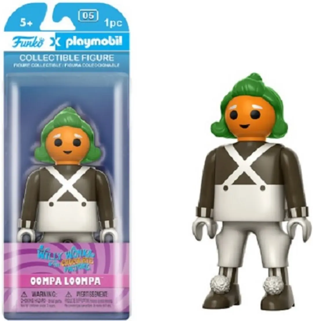 Funko WILLY WONKA