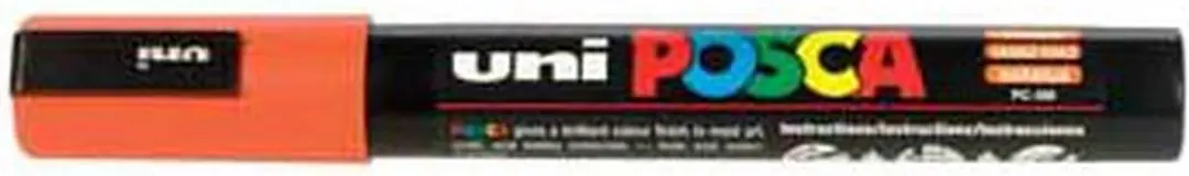 Uni POSCA paintmarker PC-5M, 1,8