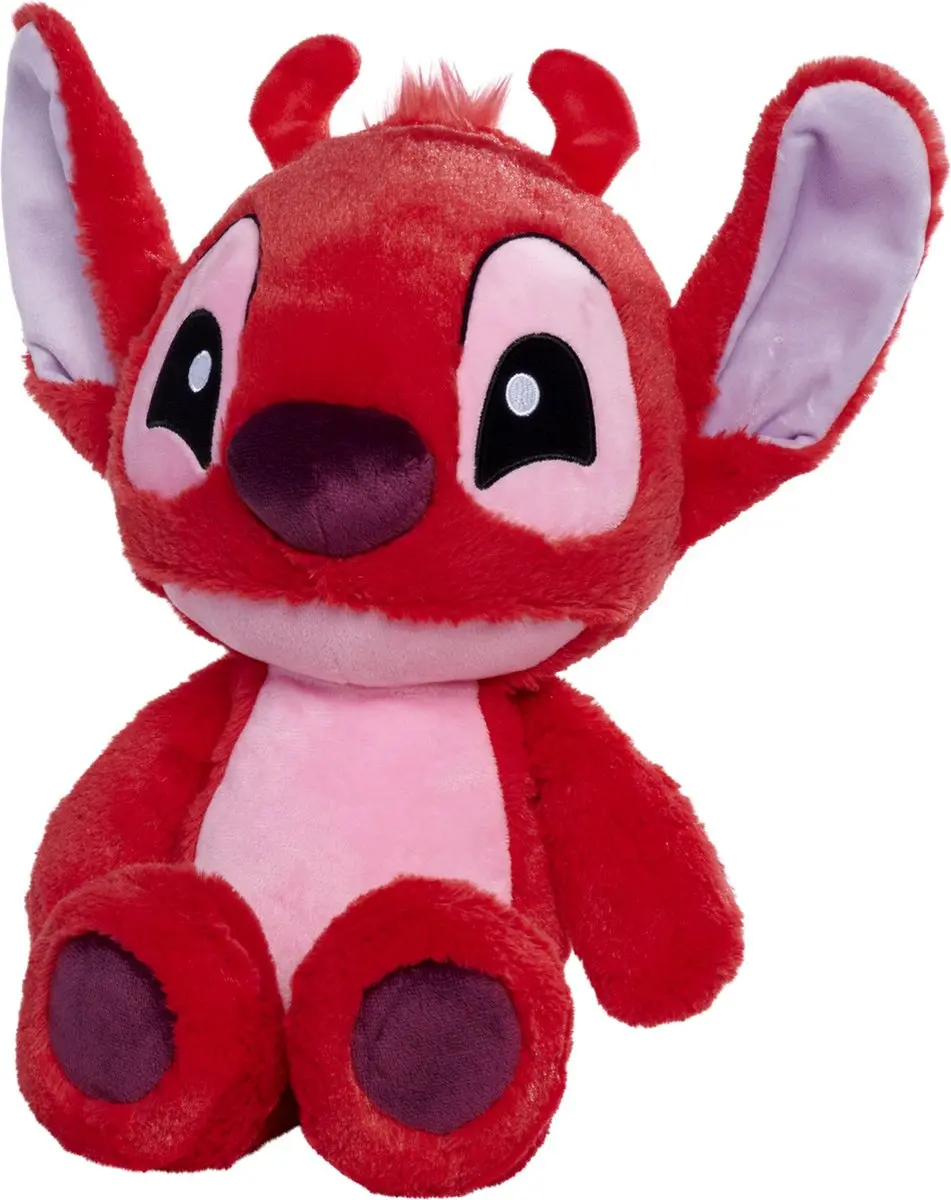 Lilo & Stitch Leroy Knuffel
