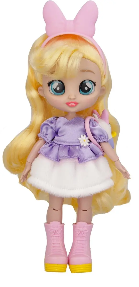 IMC Toys BFF Cry Babies Disney Daisy Pop