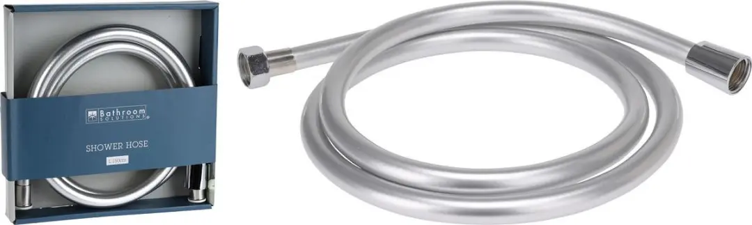 Doucheslang PVC 150cm