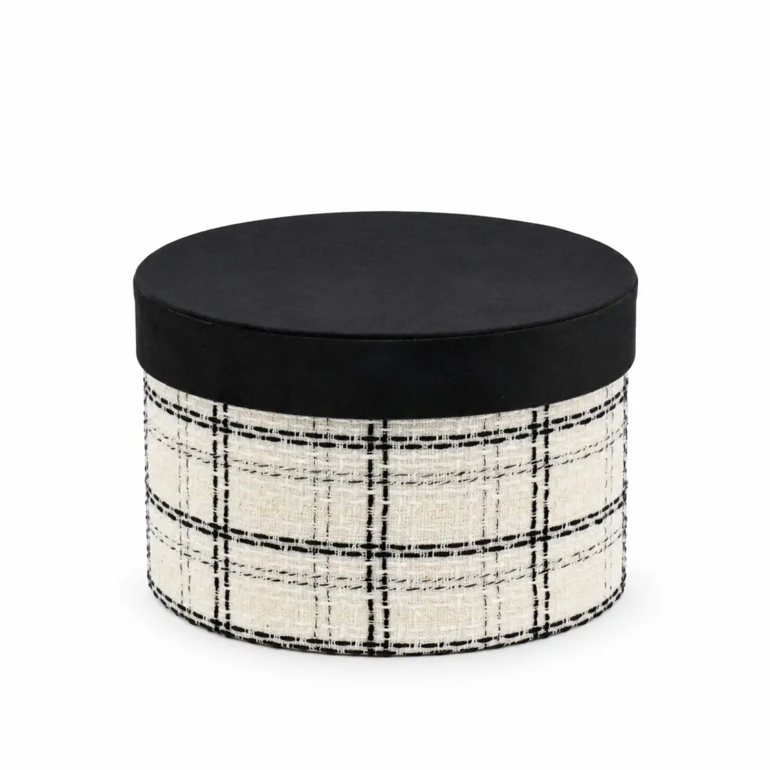 Decoris Giftbox Karton FSC Recycled