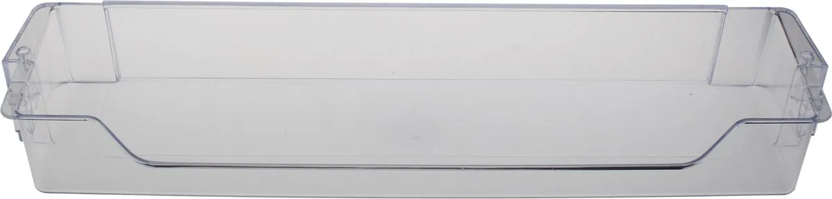 Whirlpool Flessenhouder Transparant 481010646215