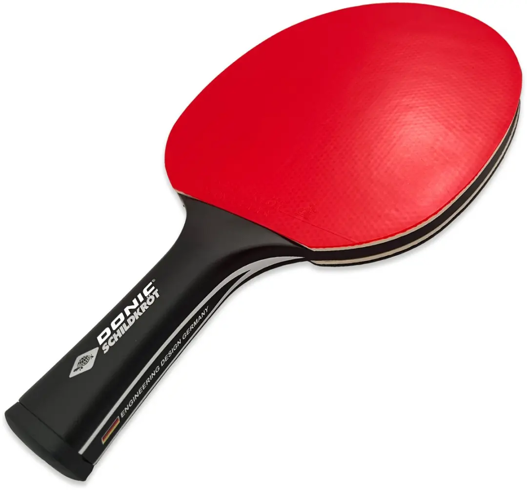 Donic Schildkröt Carbotec 900 Concave Champion Batje - afbeelding 3 van 6
