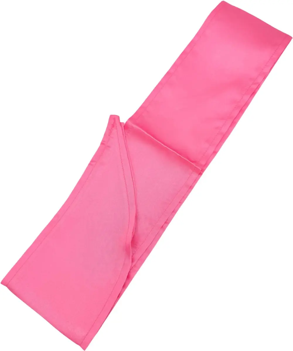 Espa Satijnen Sjaal Baby Roze