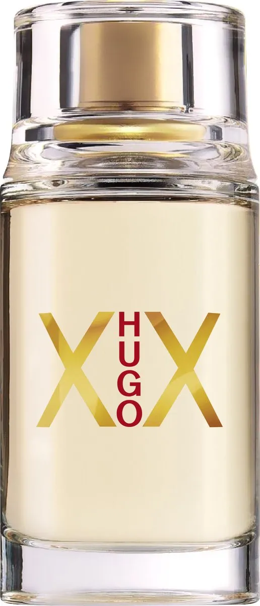 Hugo Boss XX Eau de Toilette Damesparfum 100ml