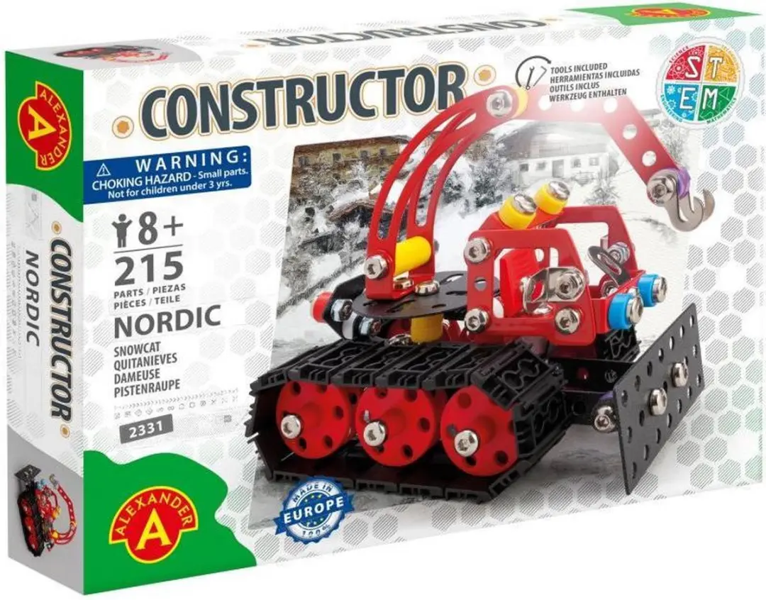 Constructor