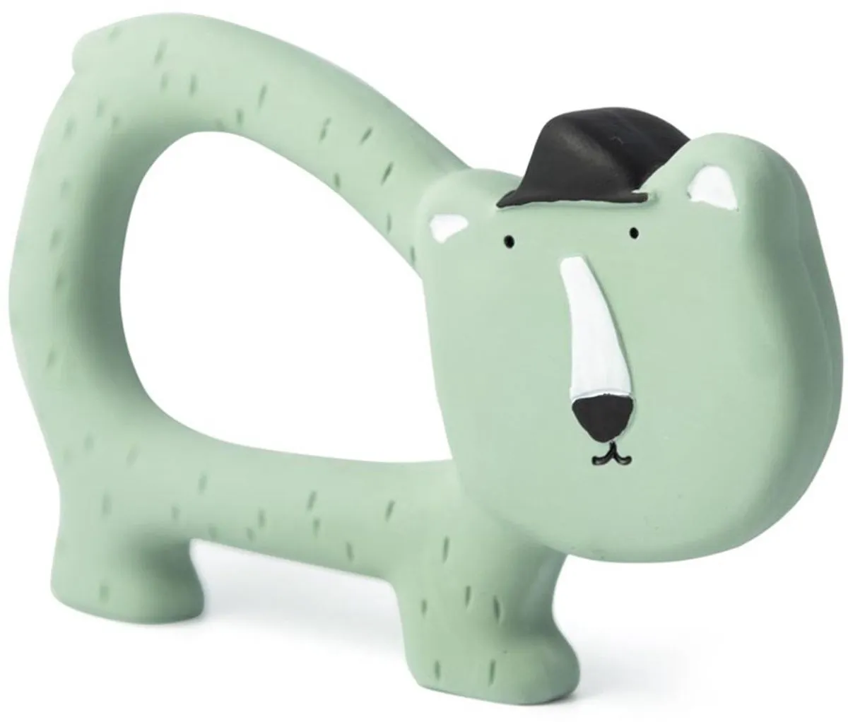 Trixie Mr. Polar Bear Grijpspeeltje - Groen
