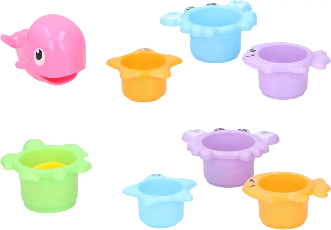 Eddy Toys