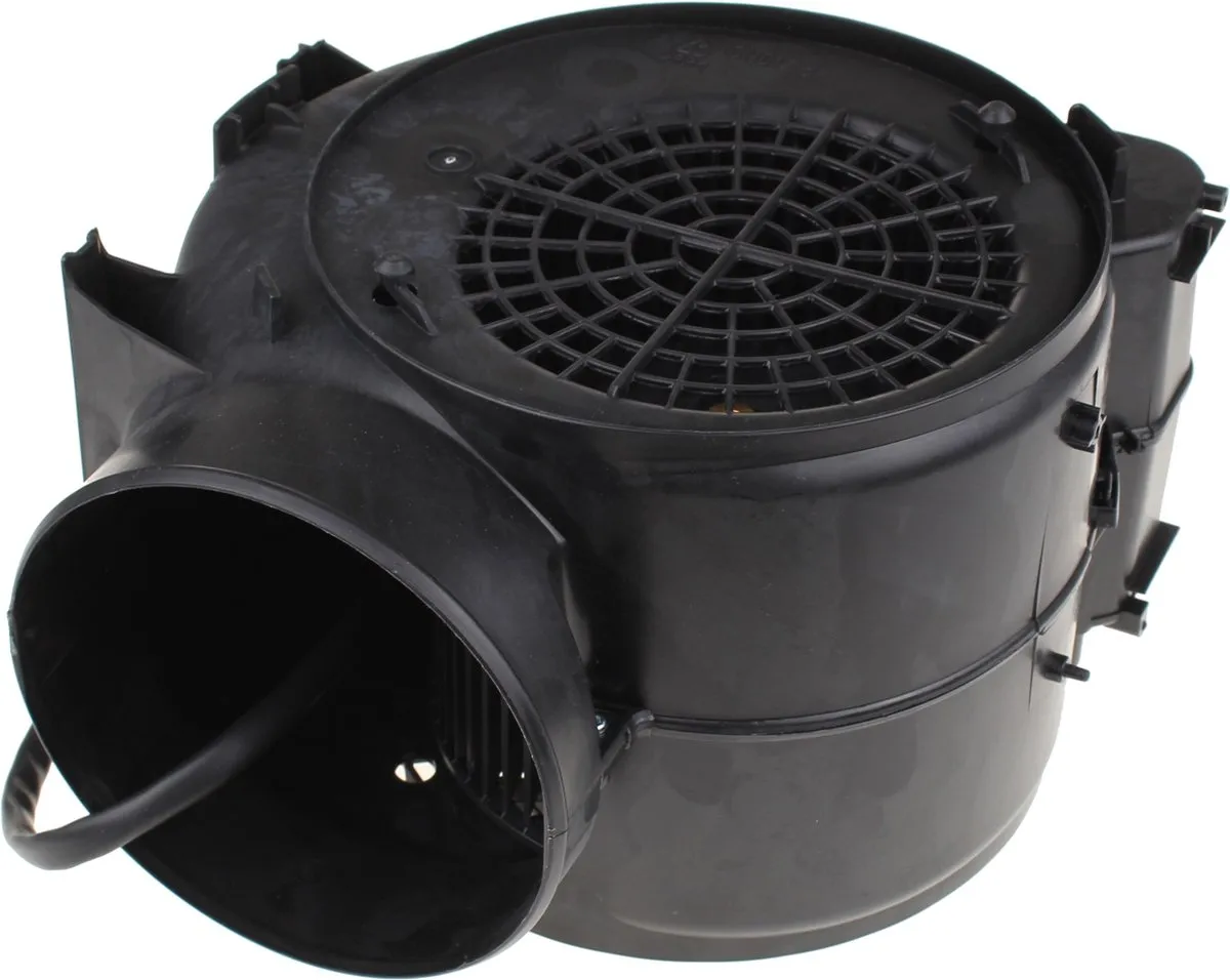Whirlpool Dampkapmotor 481236118493