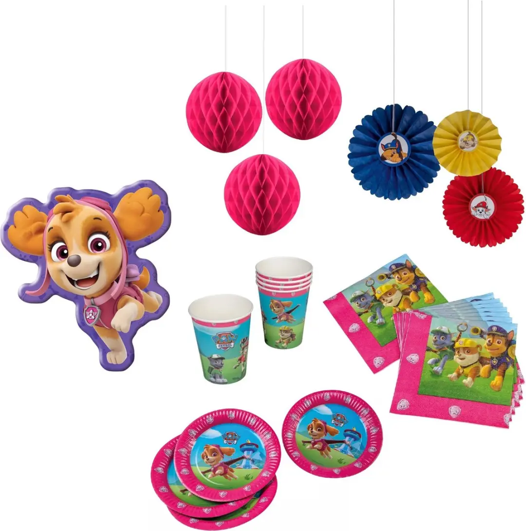 Paw Patrol