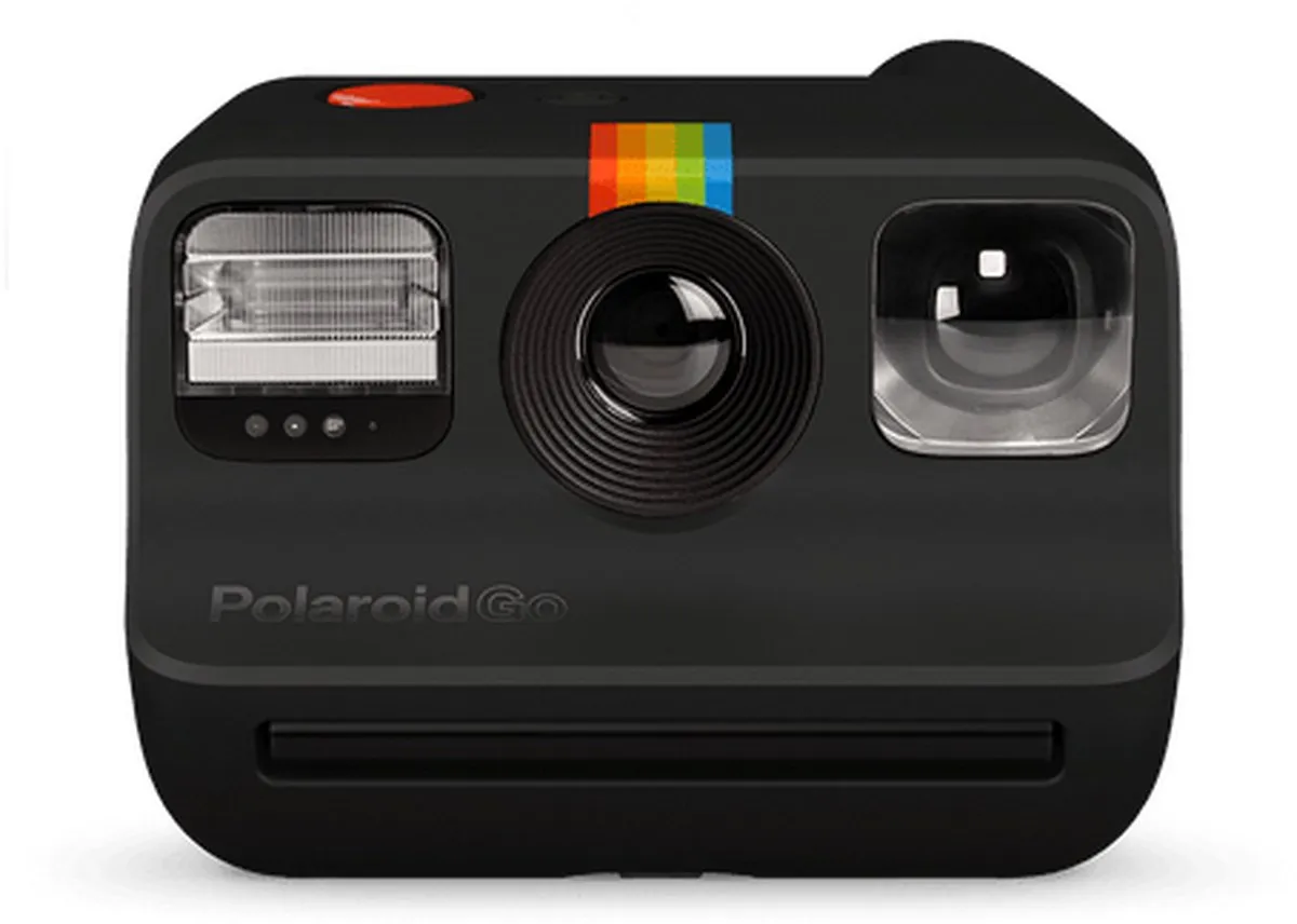 Polaroid Go - Black