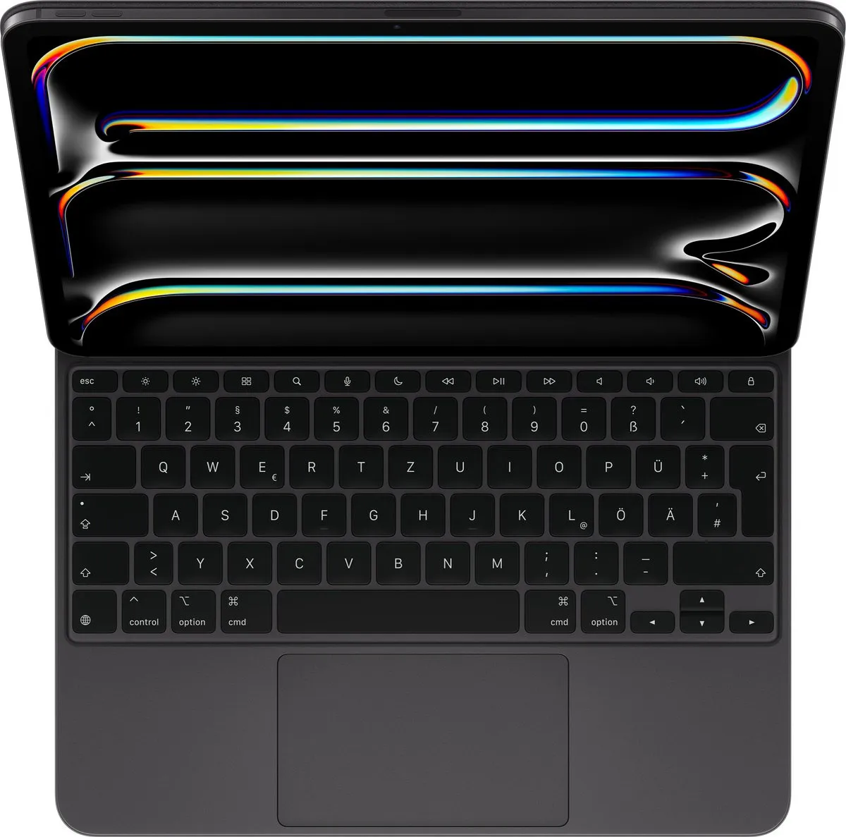 Apple Magic Keyboard MWR53D/A - iPad Pro 13 Zwart