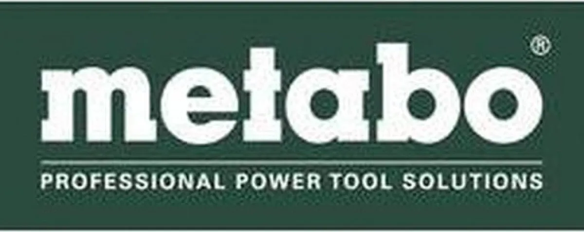 Metabo 630551000 Vlakke ronde staalborstel - 100mm