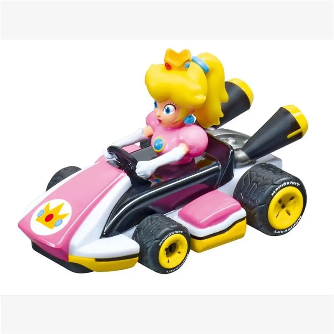 Carrera FIRST Mario Kart Peach Speelgoedauto