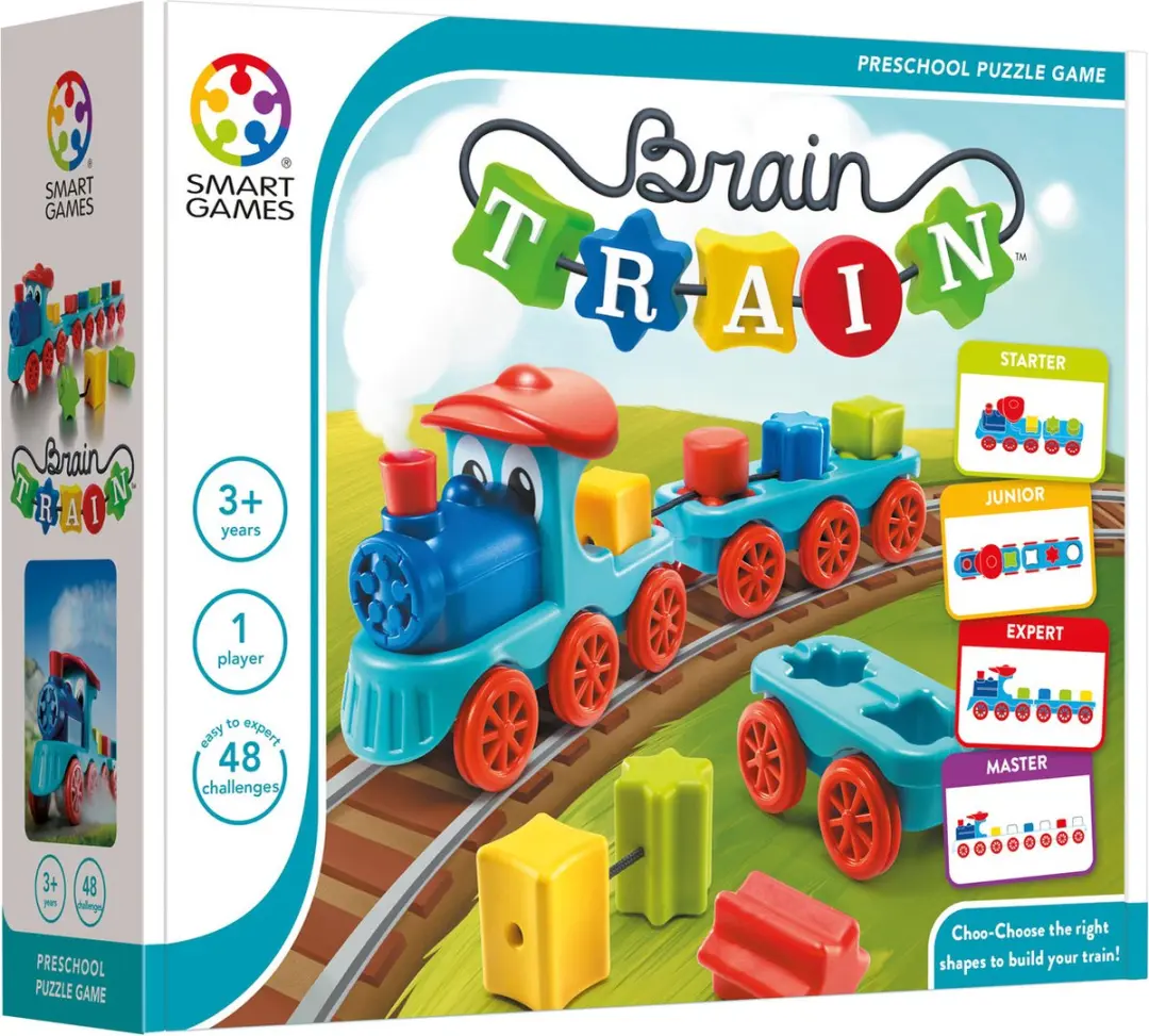 SmartGames