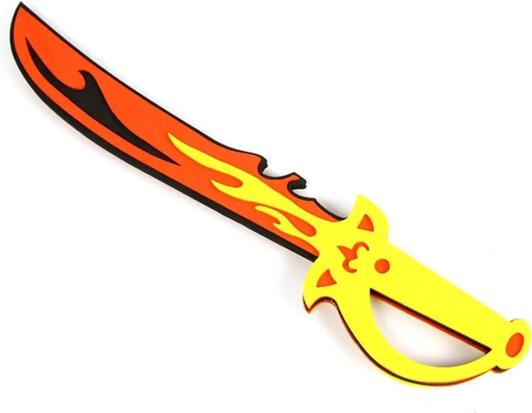 Ninja zwaard
