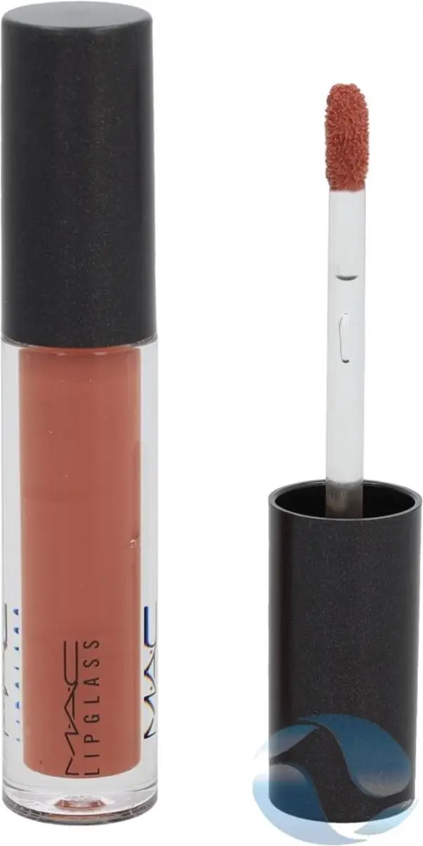 MAC Lipglass Spice Lip Gloss