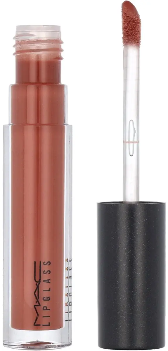 MAC Lipglass Spice Lip Gloss - 3.1ml - afbeelding 3 van 6