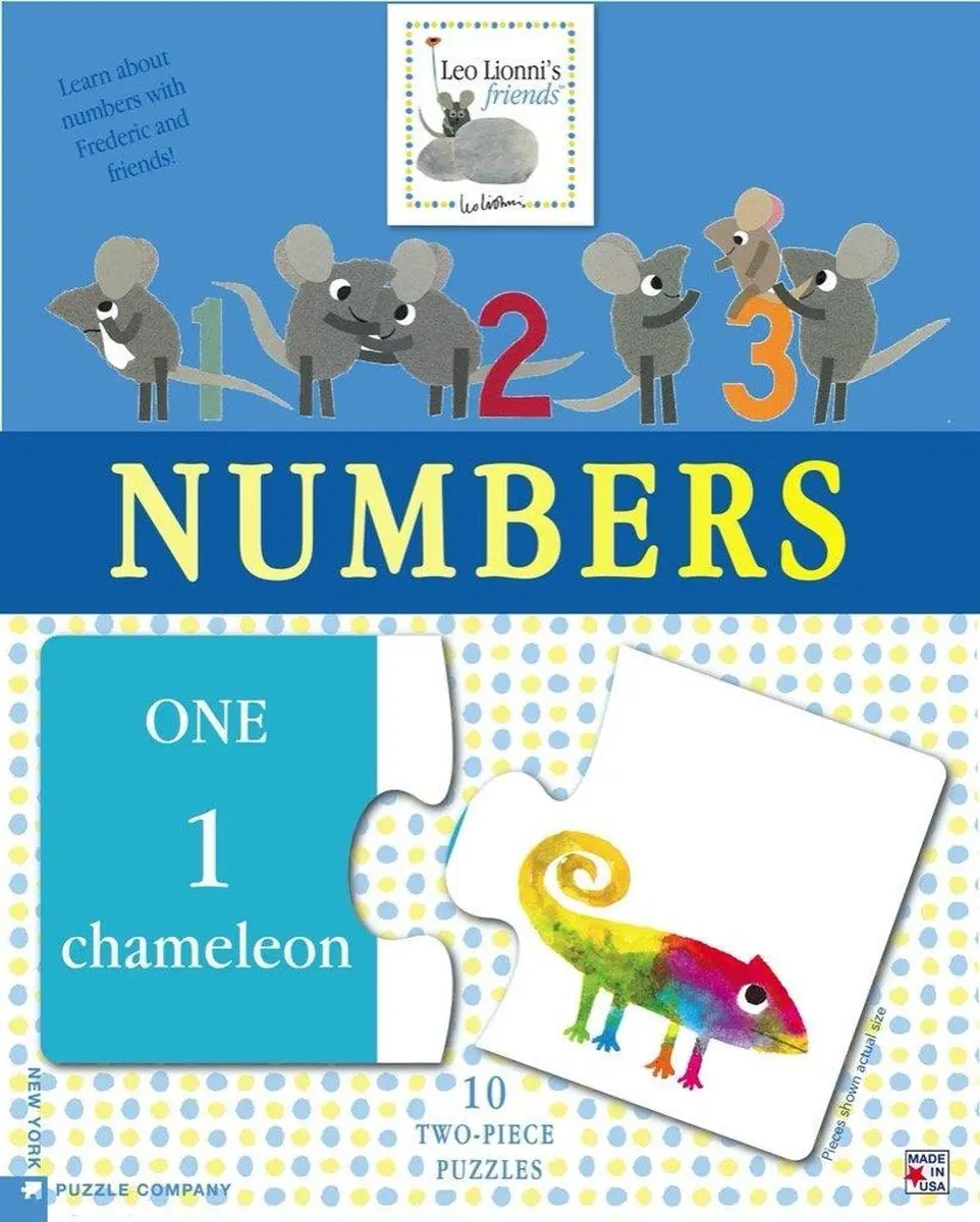 Numbers