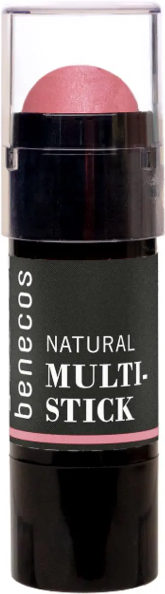 Benecos Multi Stick Be Rosey Bio