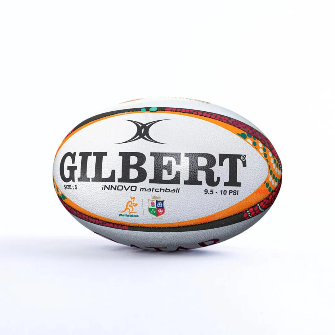 Gilbert Innovo Rugbybal