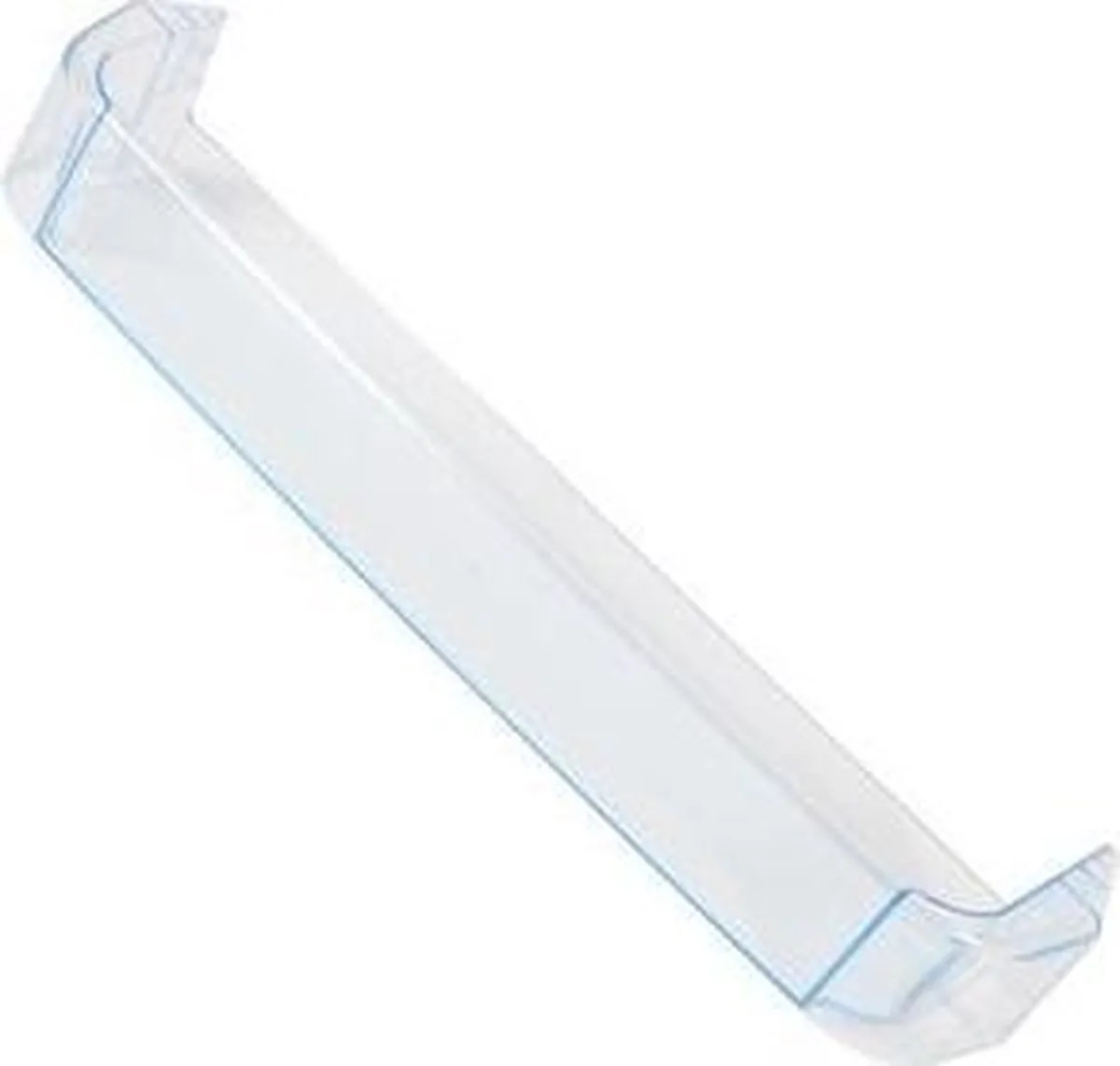 Electrolux Deurrek 2425181035 - Blauw/Transparant