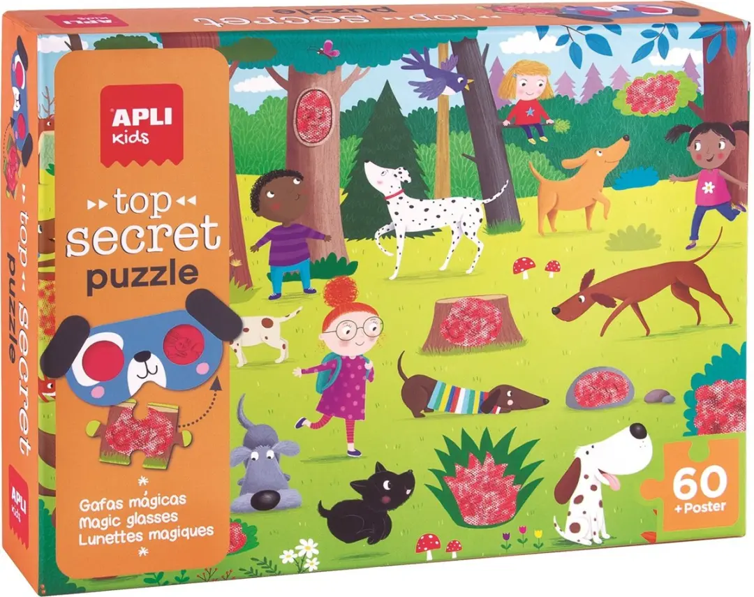 APLI Kids APLI