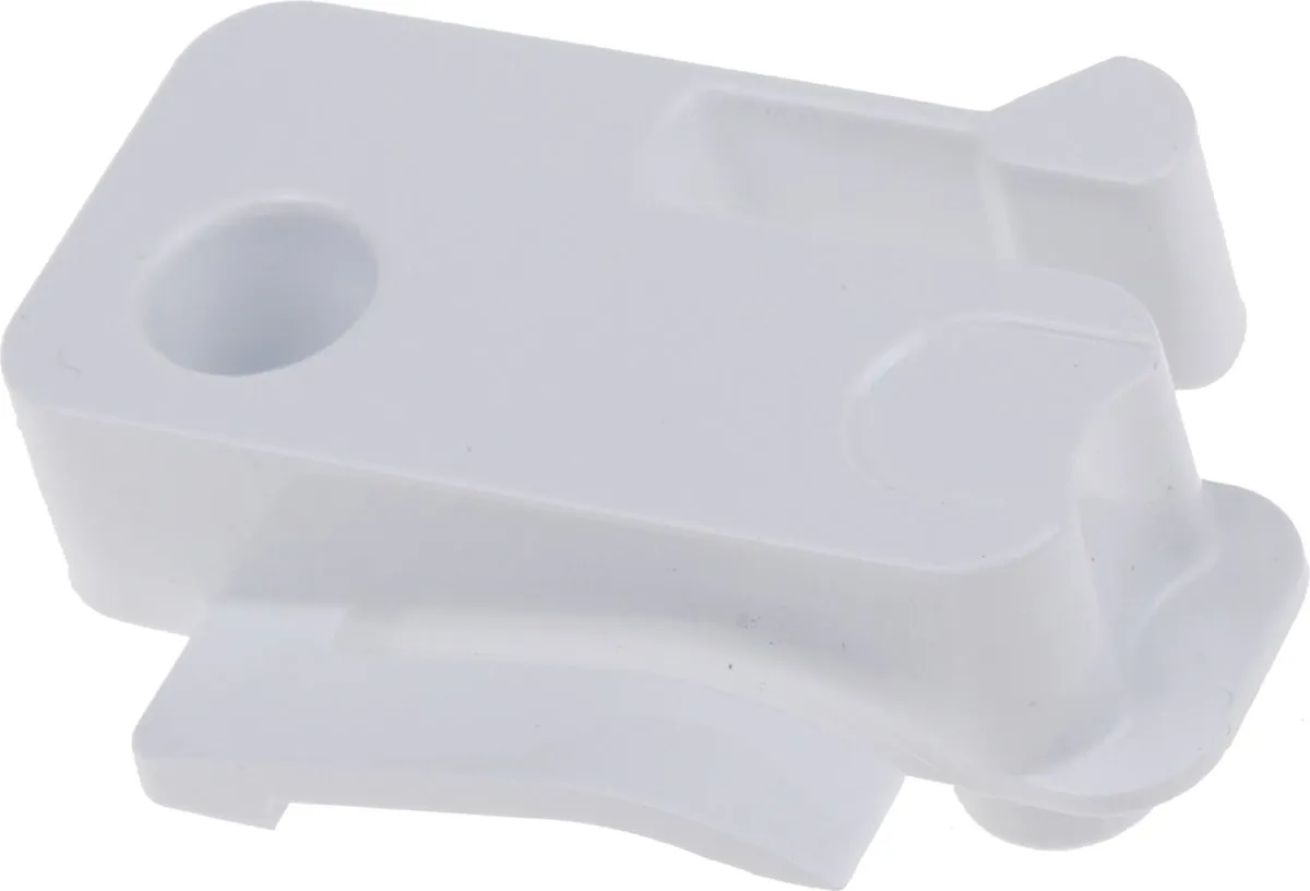 Whirlpool Vriesklep Stopper Links C00506171
