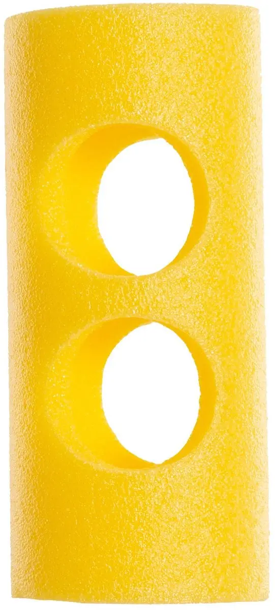 Softee Swim Noodle Dubbele Connector