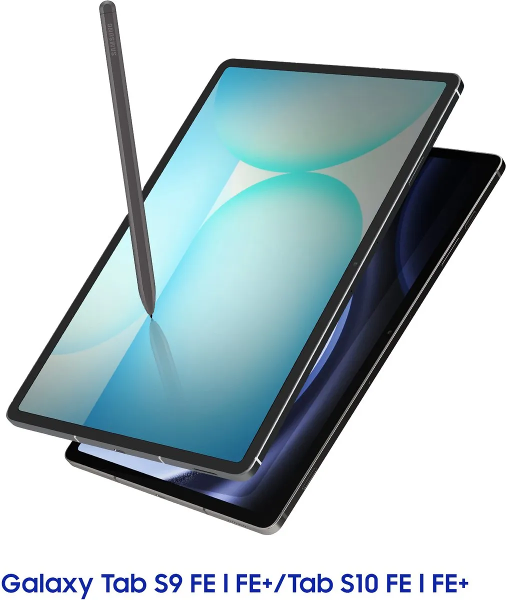 Samsung S Pen S10 Fe 8806095211220 - Transparent