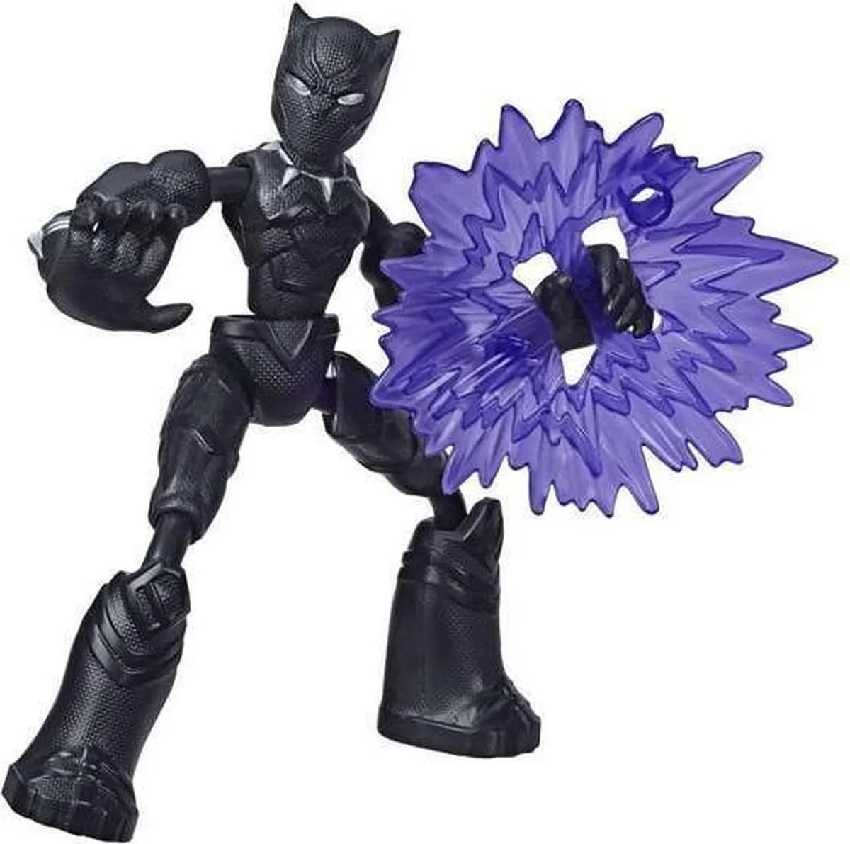 Marvel Avengers Thanos Action Figure E83445X2 - Multicolor - afbeelding 5 van 6